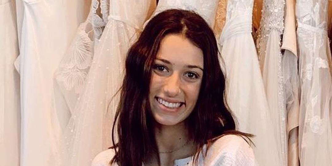 Duck Dynasty's Bella Robertson Is Married Duck Dynasty's Bella Robertson Is Married