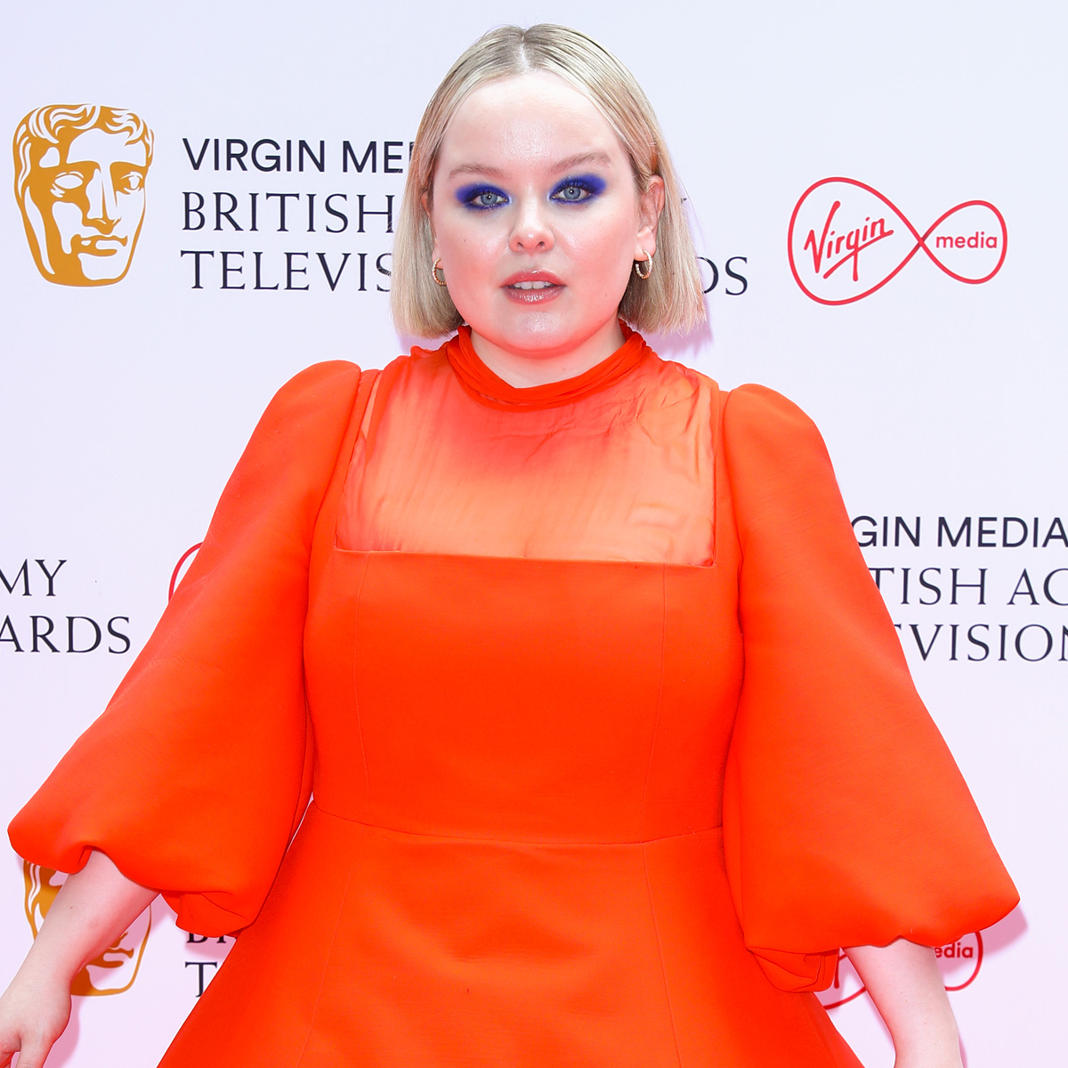 Nicola Coughlan on How Her Lady Whistledown Reveal Will Play Into Bridgerton Season 2 – E! Online