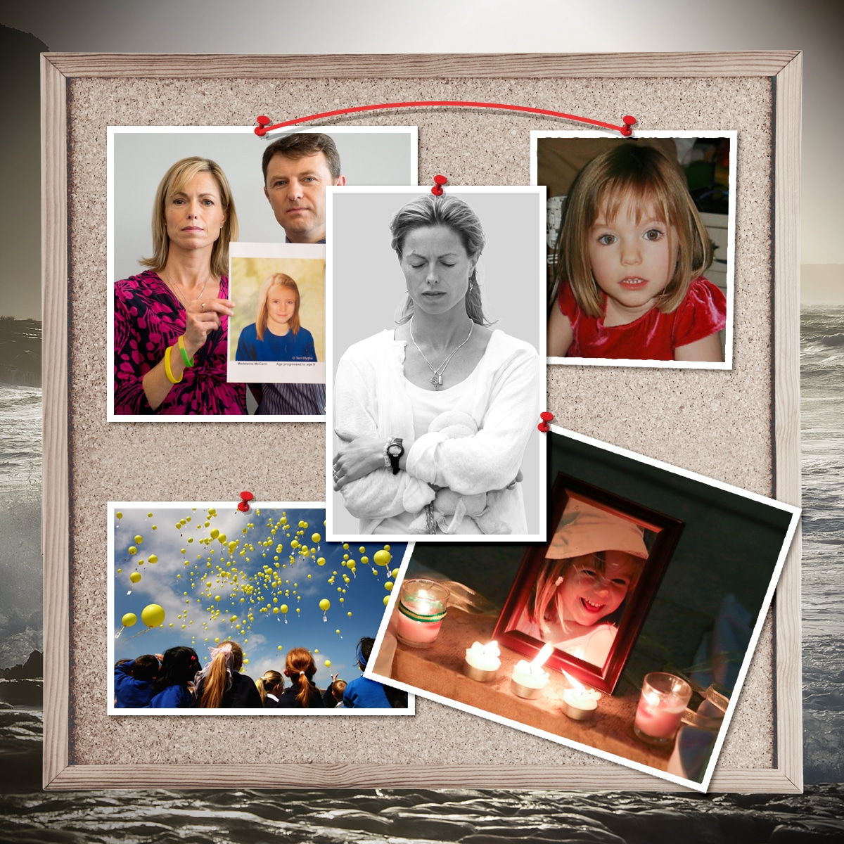 Part 2 How The Search For Madeleine Mccann Spiraled Out Of Control E Online Part 2 How The Search For Madeleine Mccann Spiraled Out Of Control E Online