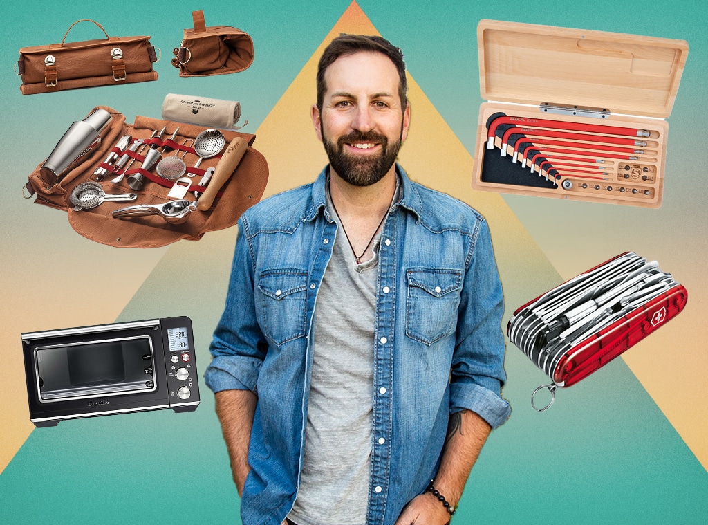 E-comm: Josh Kelleys Fathers Day Gift Guide