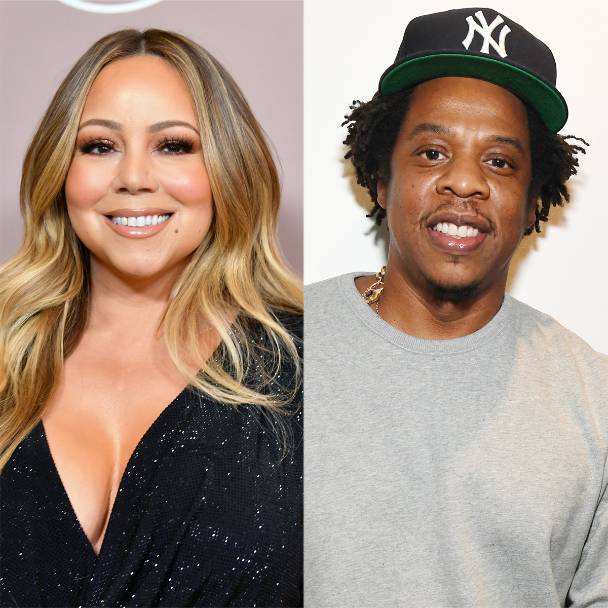 Mariah Carey Refutes Claim Over Alleged "Explosive" Meeting With Jay-Z