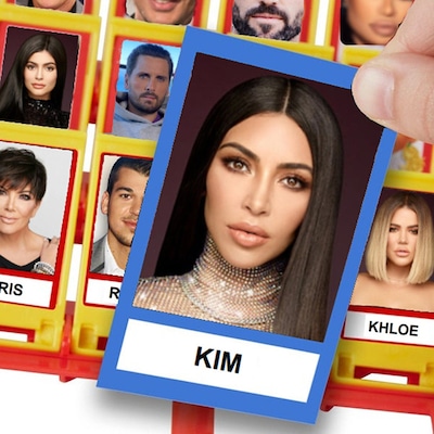Your Ultimate The Kardashians Gift Guide, Bible! - E! Online
