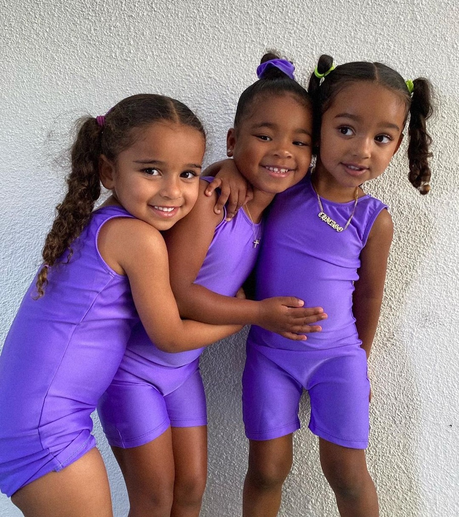 Khloe Kardashian, Dream, True, Chicago