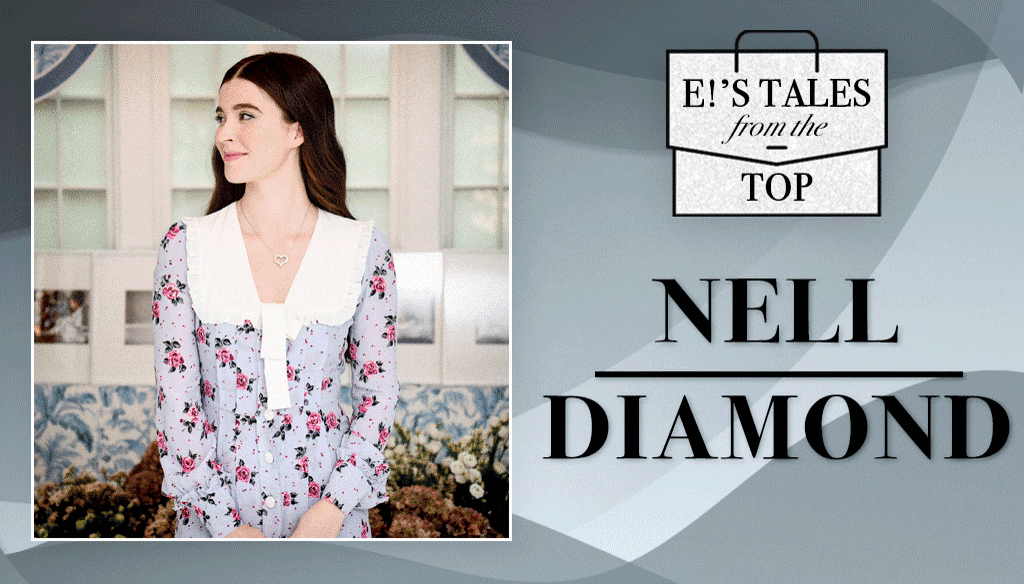 Nell Diamond, Tales from the Top Feature