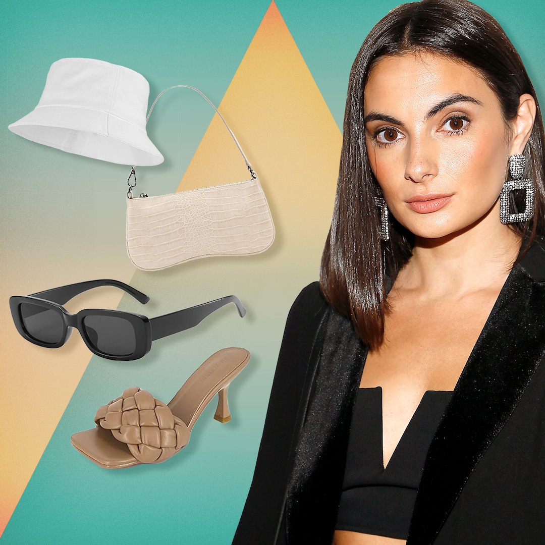 Summer House Star Paige DeSorbo Shares Amazon Looks Under $100