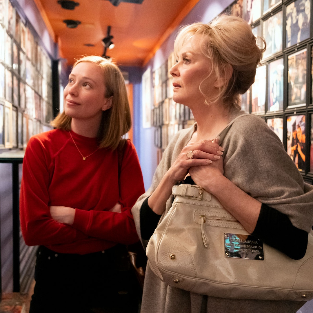 Jean Smart's Reaction to Hacks Getting a Second Season Is Comedy Gold