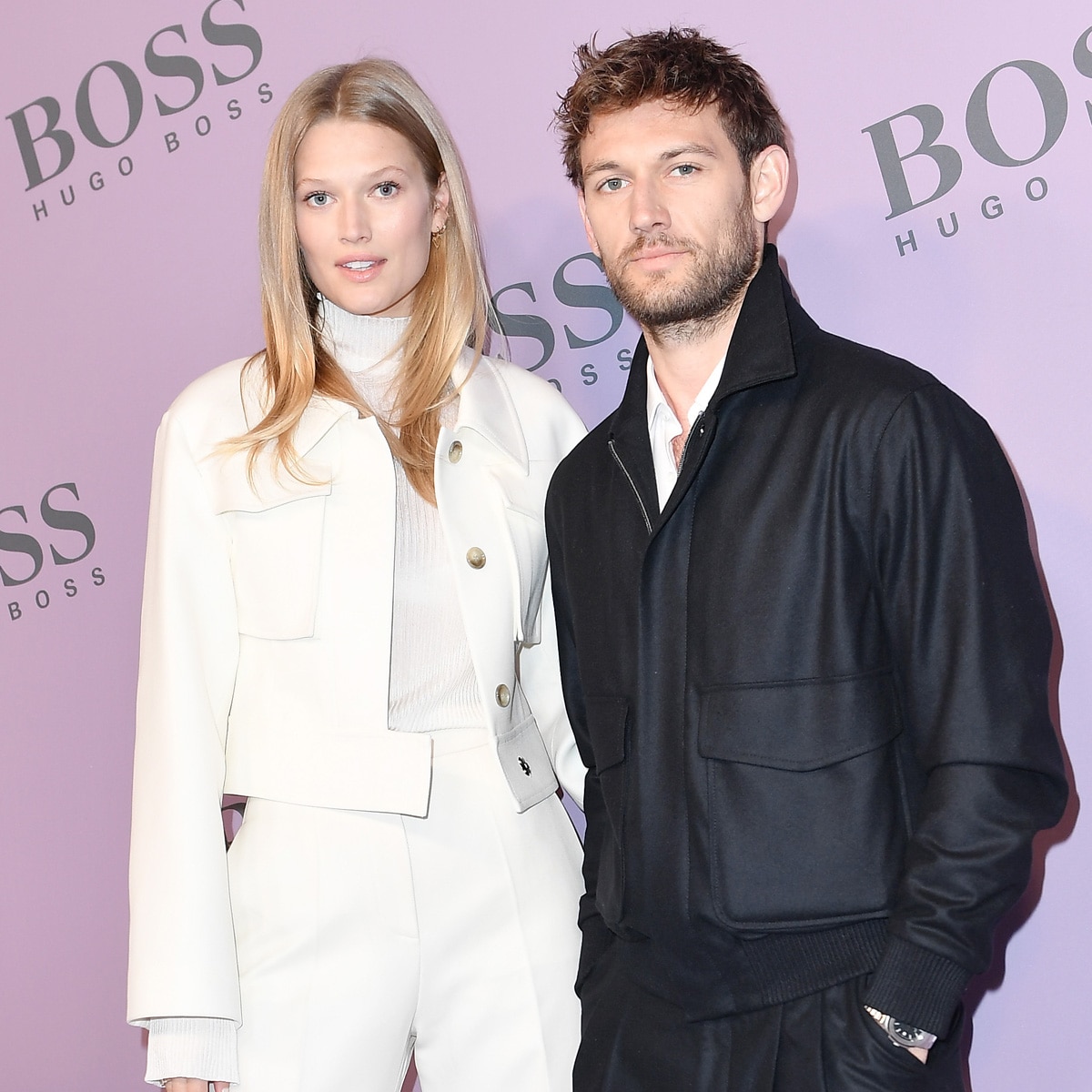 Alex Pettyfer riley keough engaged