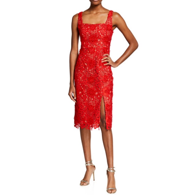 All the Details on The Bachelorette Season 17 Episode 1 Fashion