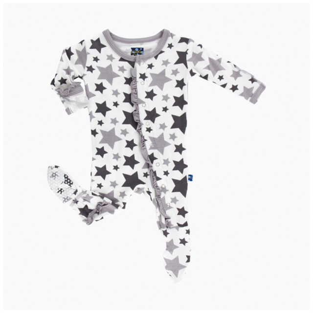 E is for Elena Onesie©/Bodysuit | Kate & Meri