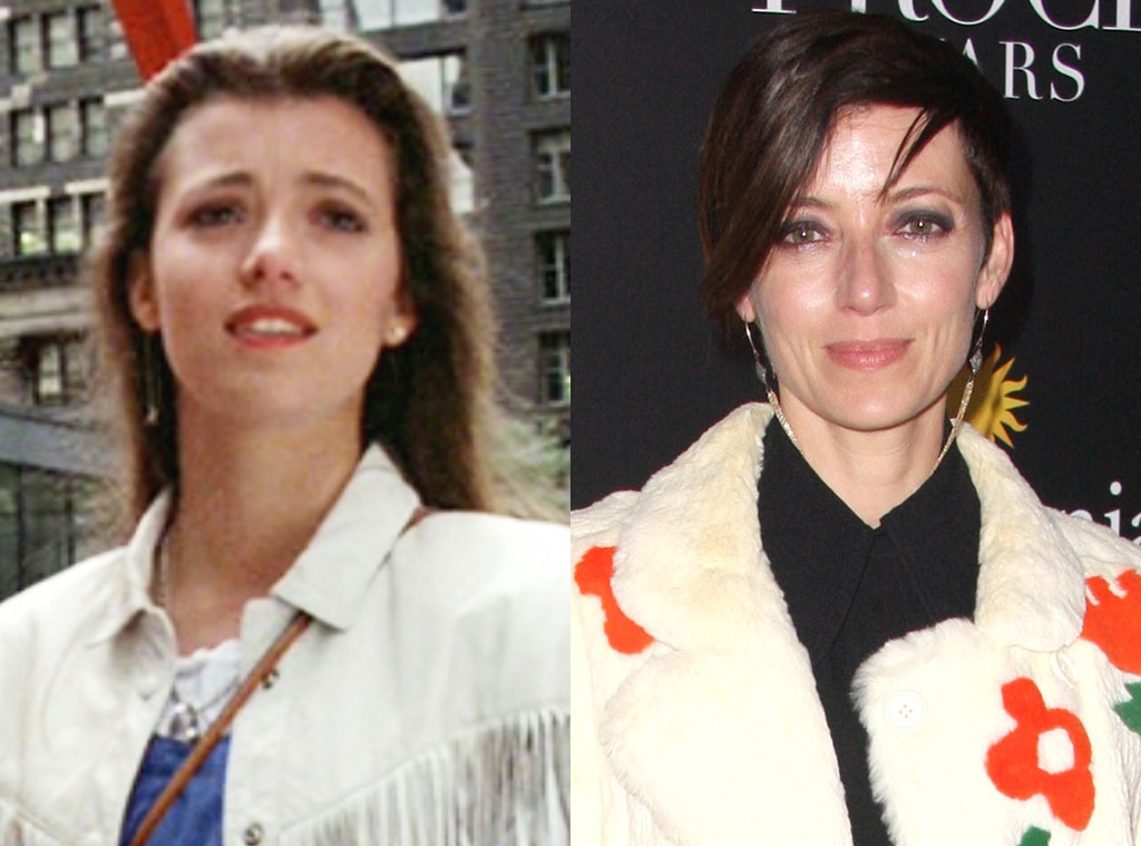 See the Stars of Ferris Bueller's Day Off, Then & Now