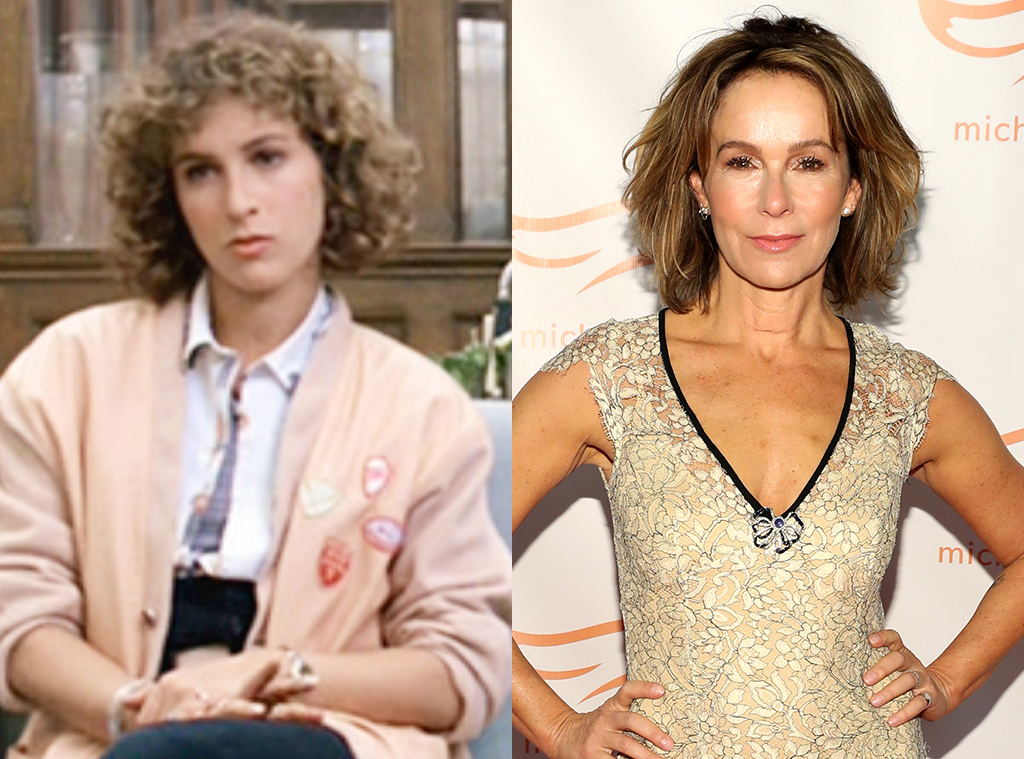 What The Cast Of Ferris Bueller's Day Off Looks Like Today