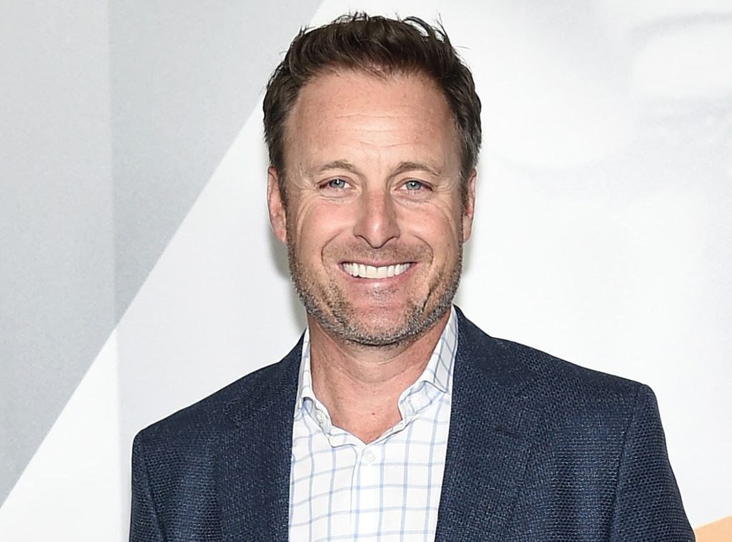 chris harrison