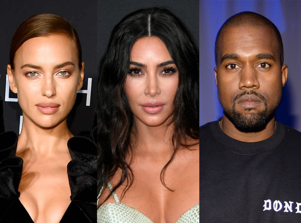 photo Kim K Kanye Music Video kim kardashian feels about kanye west