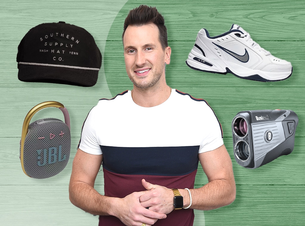 E-comm: Russell Dickerson Fathers Day