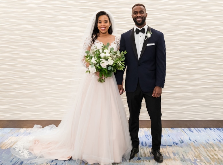 Married at First Sight, Zack, Michaela