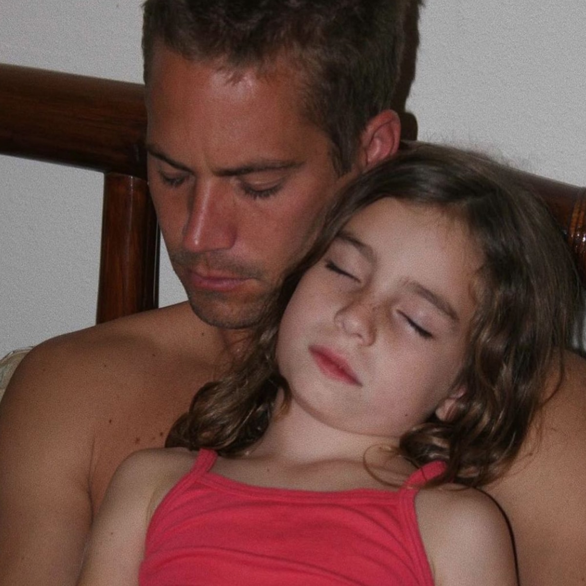 How Paul Walker's Beautiful Bond With Daughter Meadow Lives On