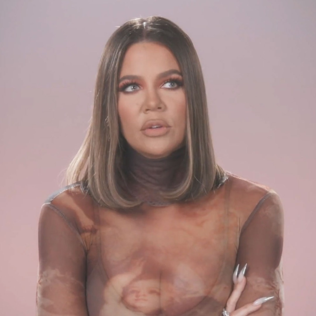 Khloe Kardashian Reveals If She Wants to Get Married Again in Honest KUWTK Preview