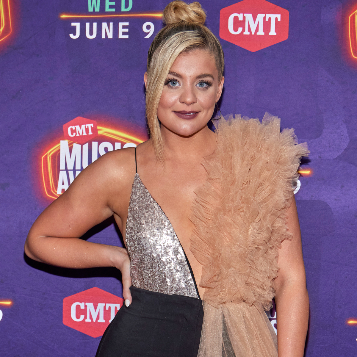 ACM Awards 2025: Pregnant Lauren Alaina Felt “Left Behind” in Ceremony