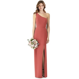 9 Stores With Bridesmaid Dresses You'll Actually Want to Wear Again 9 Stores With Bridesmaid Dresses You'll Actually Want to Wear Again