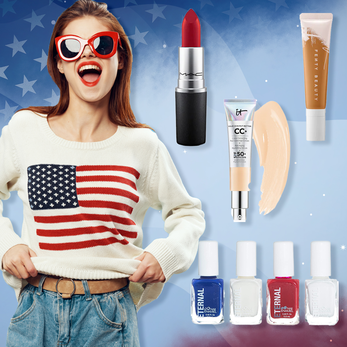 Best 4th of July Beauty Sales 2021: Sephora, Ulta, Soko Glam, & More - Knocking Live