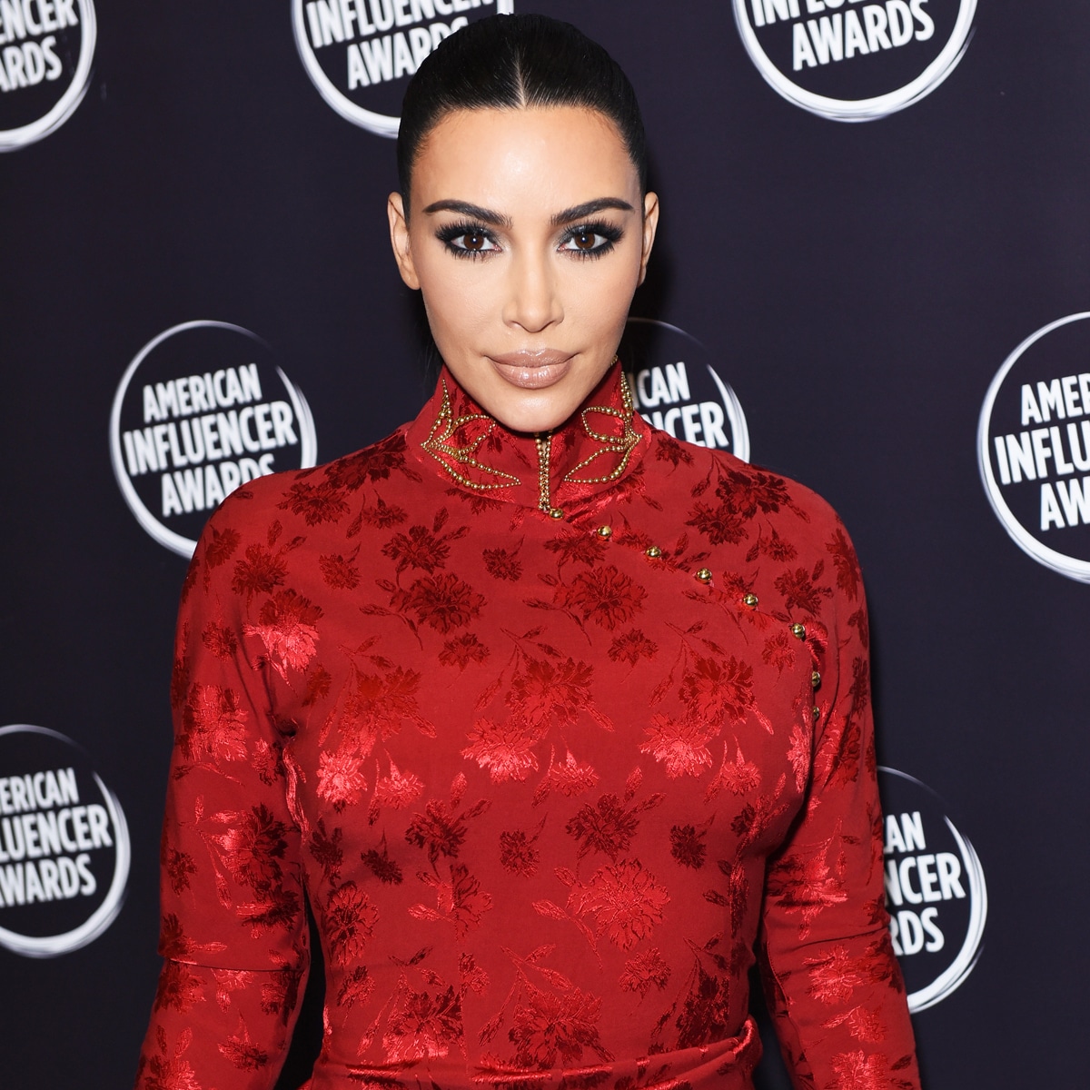Did Kim Kardashian Break the Vatican's Dress Code? She Says... Did Kim Kardashian Break the Vatican's Dress Code? She Says...