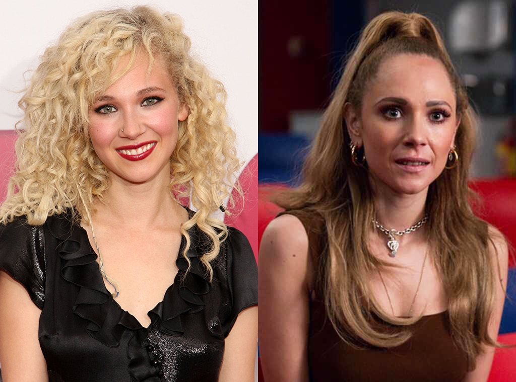 ted lasso juno temple