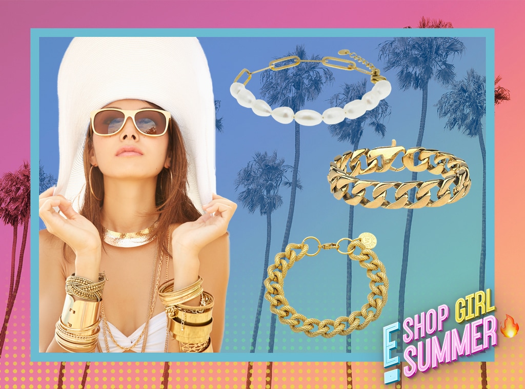 E-Comm: Shop Girl Summer, Victoria Emerson