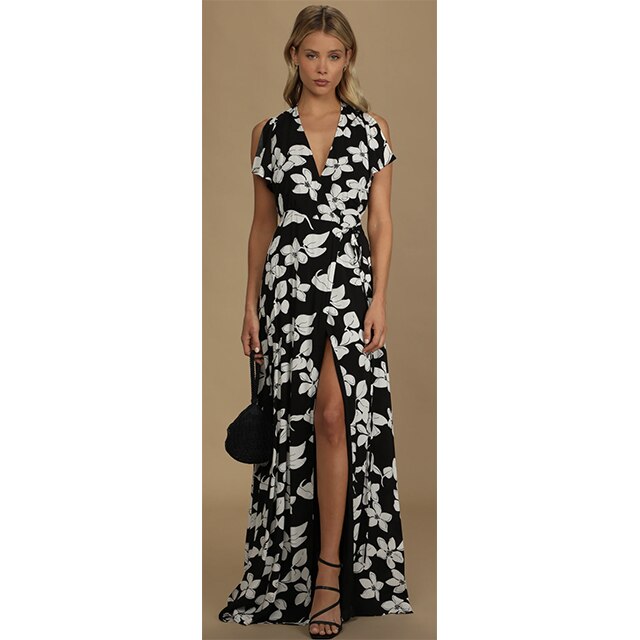 The Breezy Dresses We're Living in This Summer Are All under $90