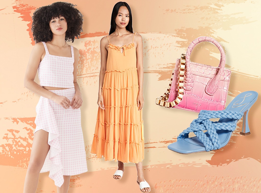 E-comm: Shopbop Obsessions of the Week
