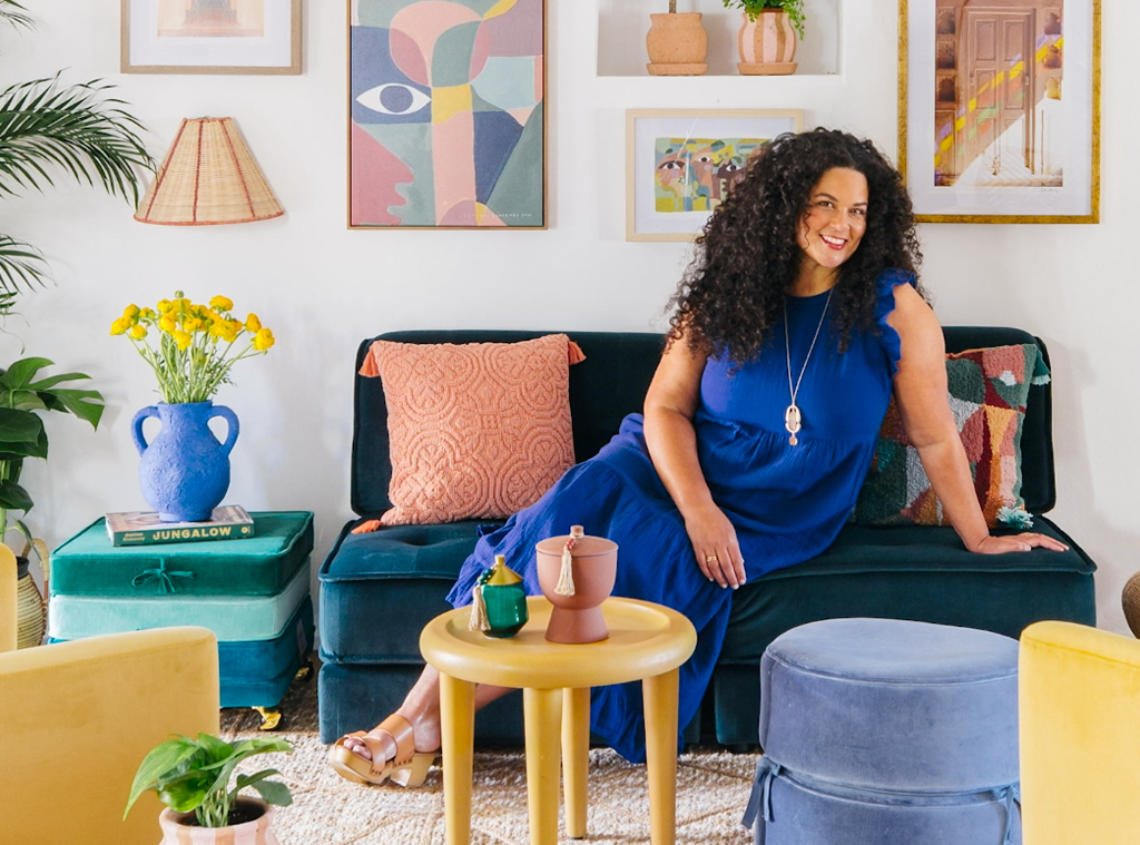 E-Comm: Justina Blakeney's Jungalow x Target Collection