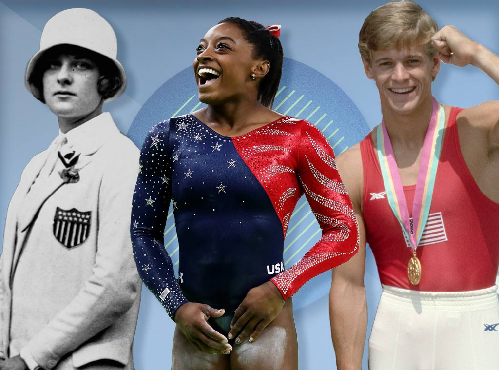 Team USA's Olympic Uniforms Are Made In The USA This Time