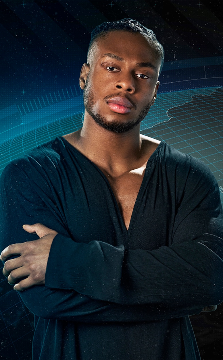 The Challenge Spies, Lies and Allies