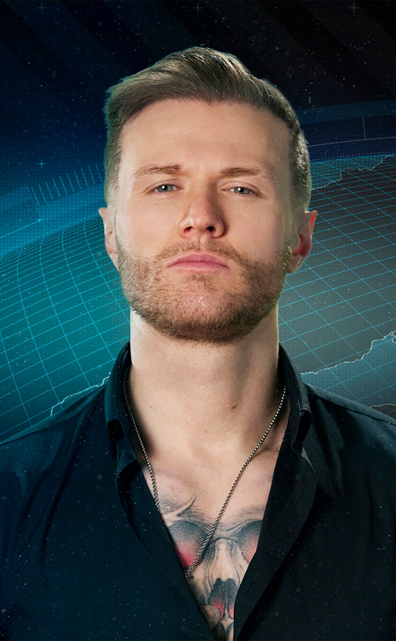 The Challenge Spies, Lies and Allies