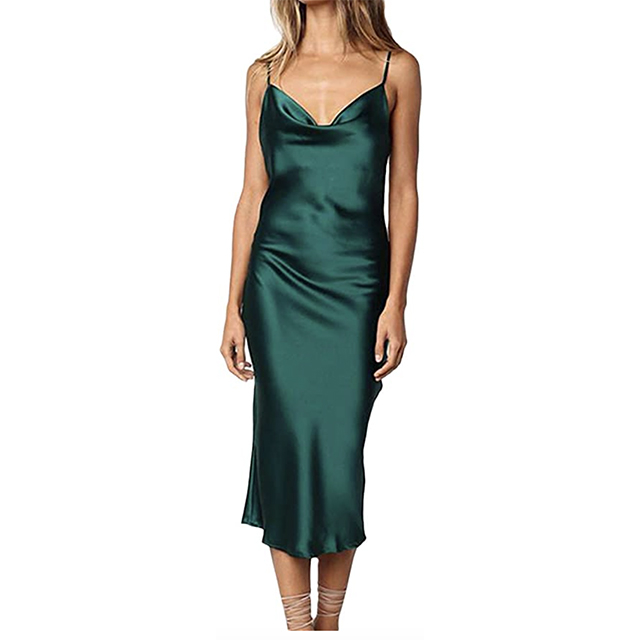 paige green dress Paige Dress
