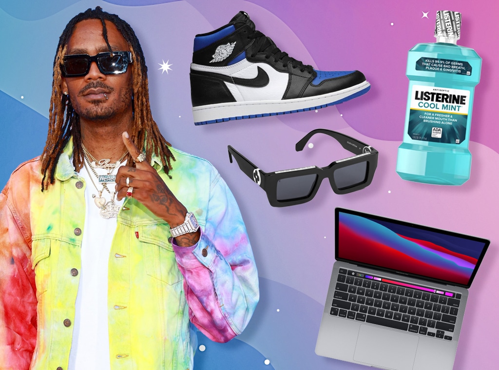 E-Comm: Things Gata Cant Live Without