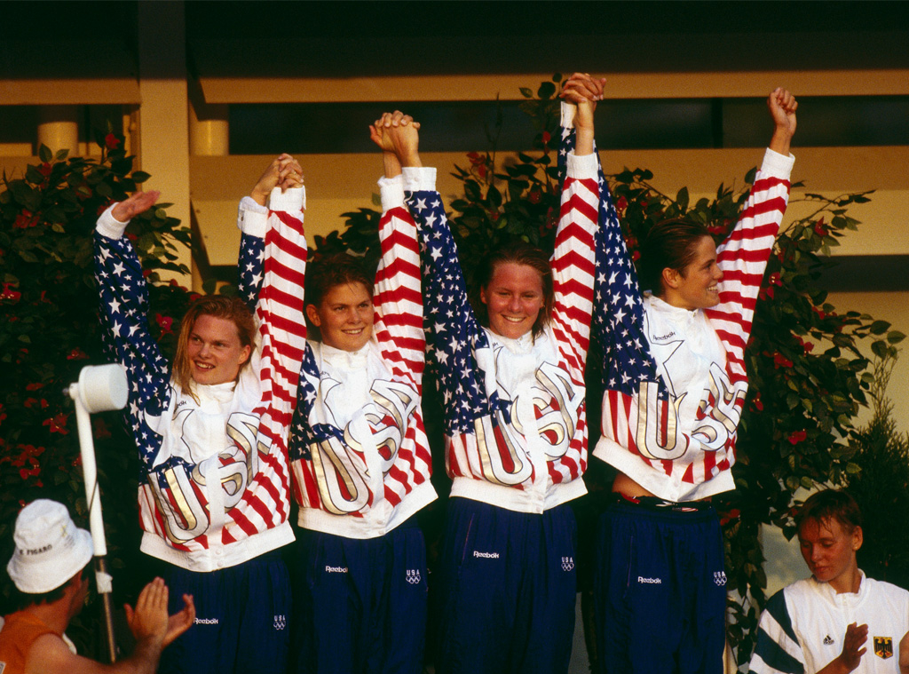 The best Team USA uniforms in Team USA history