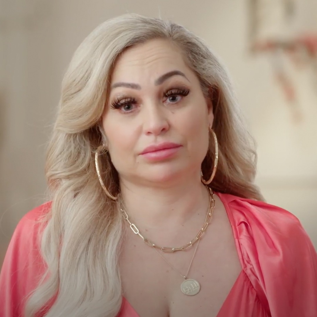 Stacey Silva Gives Relationship Update After Cheating Scandal In Darcey Stacey Season 2 Preview Just Bureaucracy Stacey Silva Gives Relationship Update After Cheating Scandal In Darcey Stacey Season 2 Preview Just Bureaucracy
