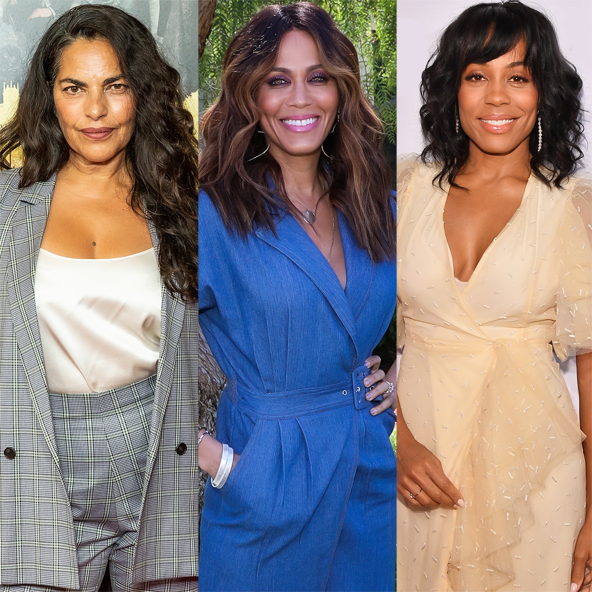 Meet the New Women Joining the Sex and the City Reboot - E! Online