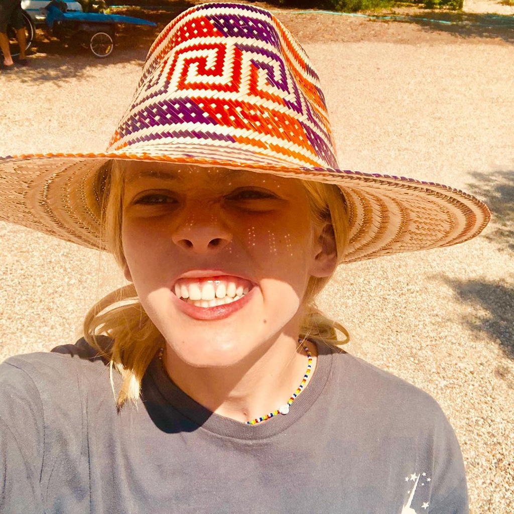 Julia Roberts, Danny Moder, family photos, Instagram