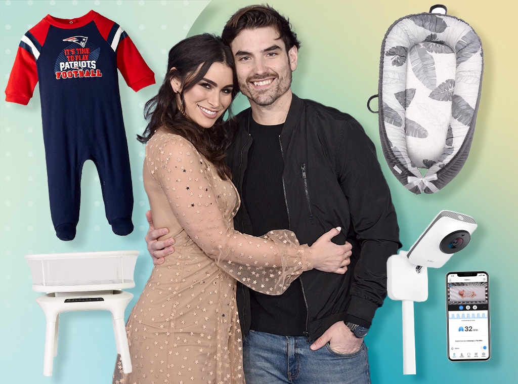 E-comm: Ashley Iaconetti Amazon