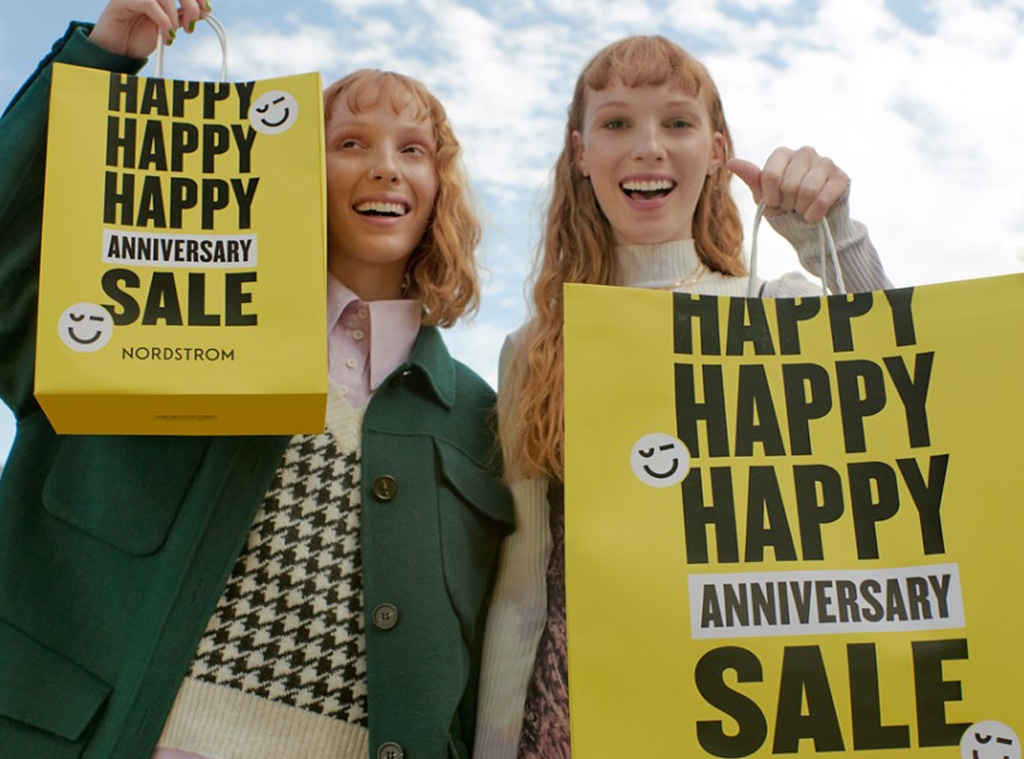 E-Comm: Nordstrom Anniversary Sale Beauty Deals 