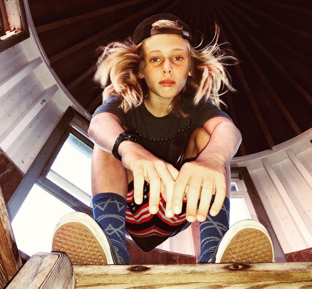 Julia Roberts, Danny Moder, family photos, Instagram