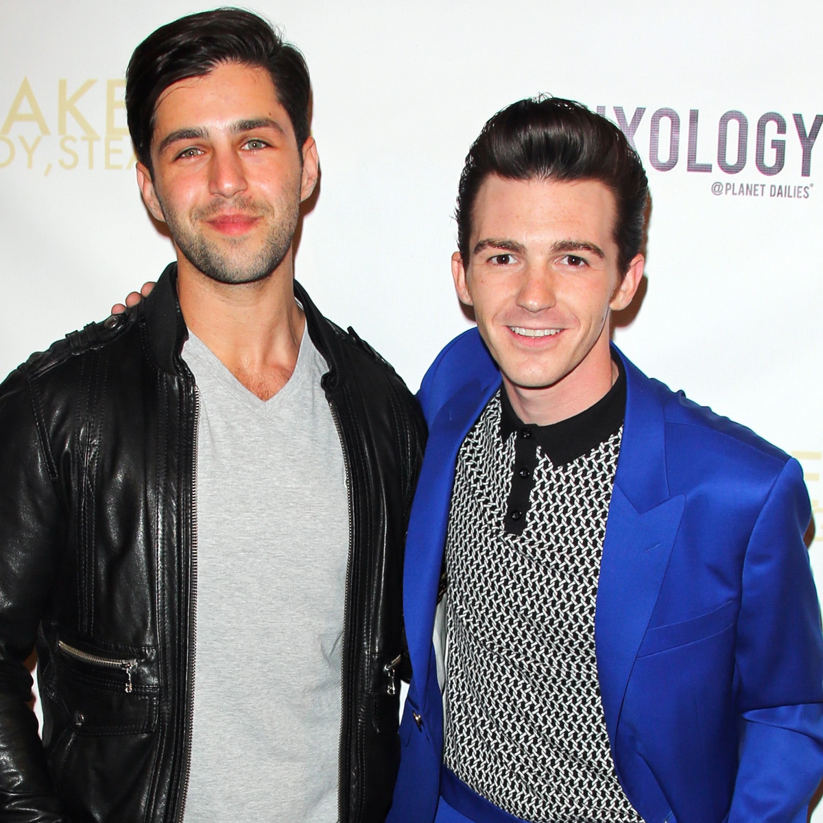 Josh Peck responds to Drake Bell’s “Upsetting” Judgment - lineup-mag