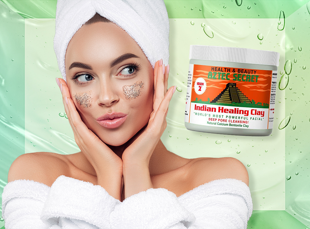 This $15 Skincare Mask Has 42,300+ Amazon Reviews - E! Online