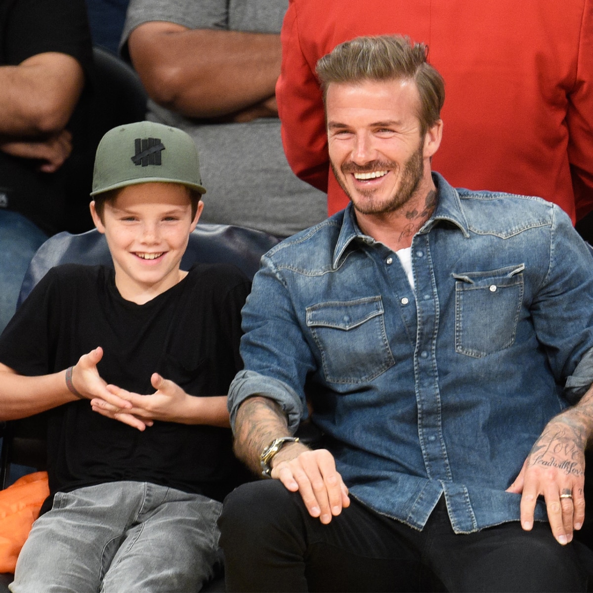 Brooklyn Beckham Turned 18 and Promptly Got Seven Tattoos - Maison