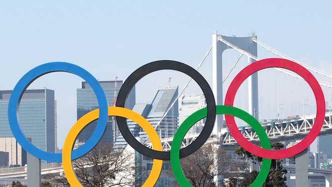 Olympics News Pictures And Videos E Online
