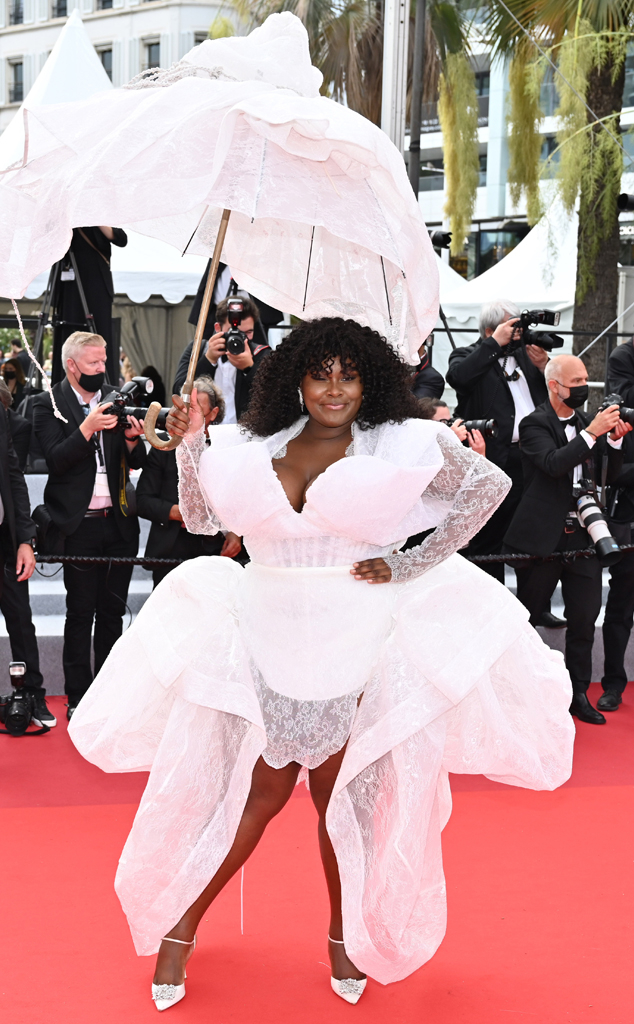 Yseult, 2021 Cannes Film Festival