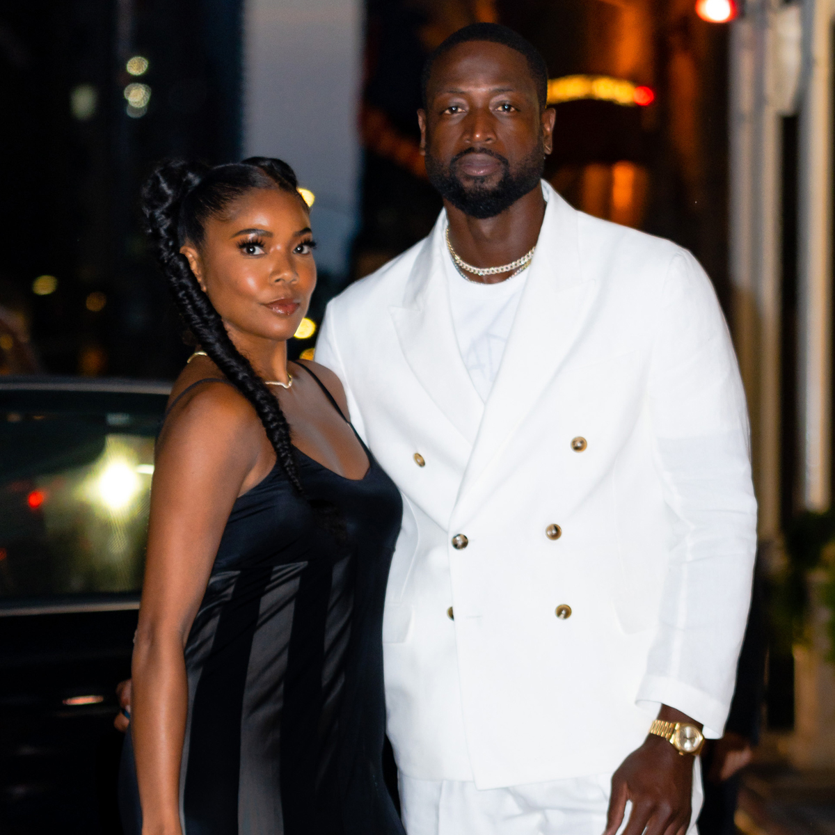 Gabrielle Union News Pictures And Videos E Online