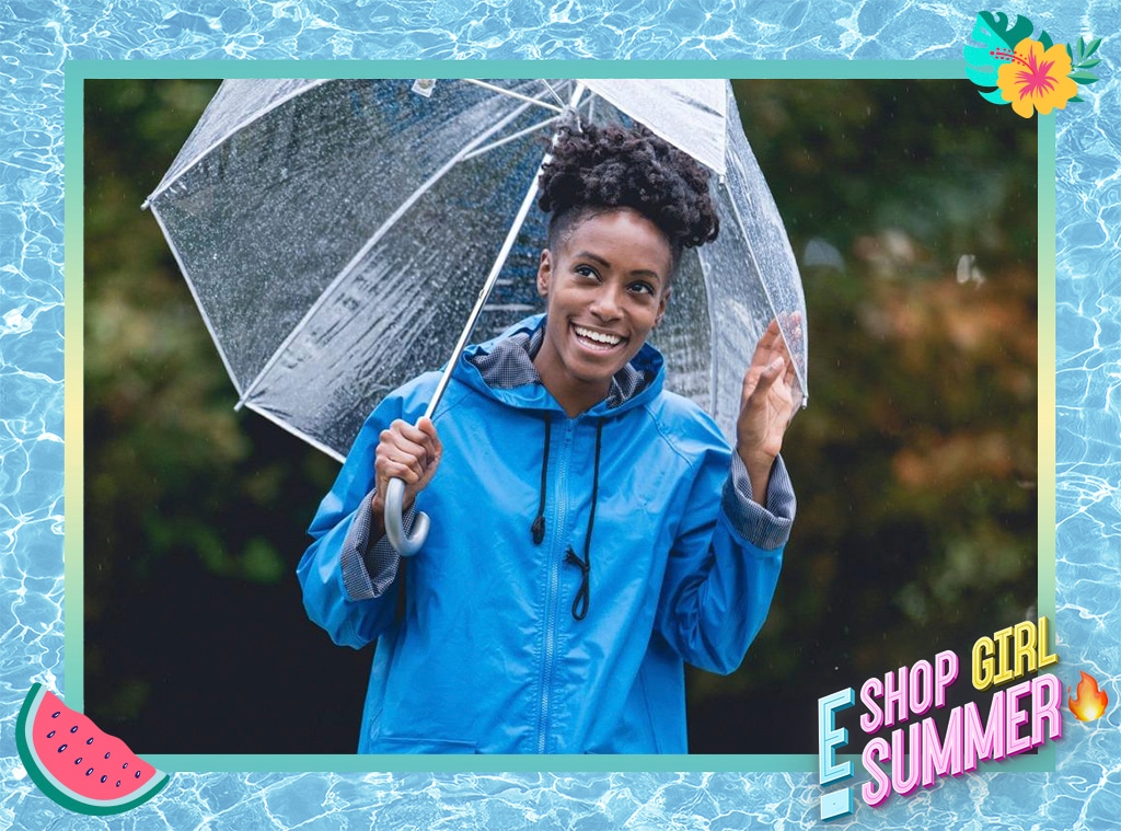 E-comm: Shop Girl Summer, E! Exclusive Totes Sale 