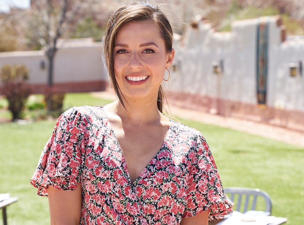 All the Details on The Bachelorette Season 17 Episode 7 Fashion